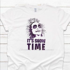 Beetlejuice Shirt 🎃